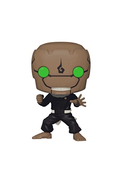 Funko نيسيوورلد بوب أنيميشن: جوجوتسو كايسن - ميكامارو النهائي