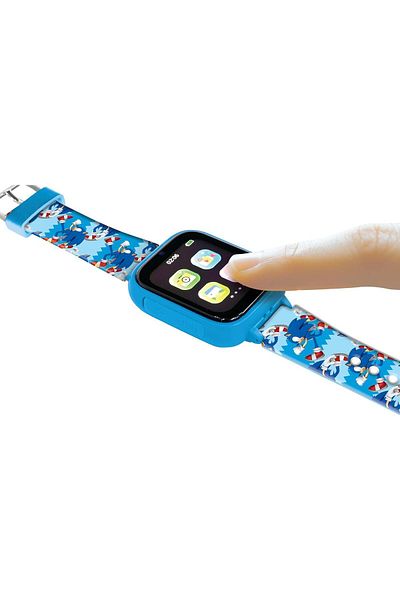 LEXIBOOK Watch - Multi-color