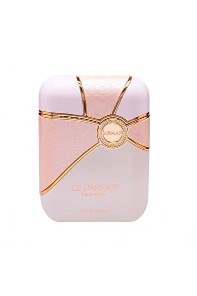 Armaf Le Parfait pour Femme by Armaf 100 ml - Parfum arabesc original import ...