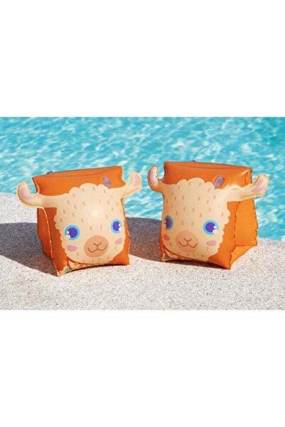 BESTWAY بست واي, يد سباحة 15 Cm 26-32237