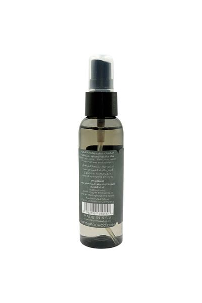 Generic REFOUH Natural Room Freshener Spray 60ml Long-Lasting Air Freshener for Home, Office, Car