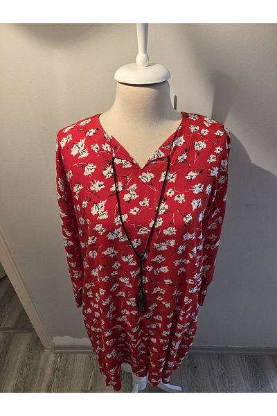 Halil Çağan Women's Tunic
