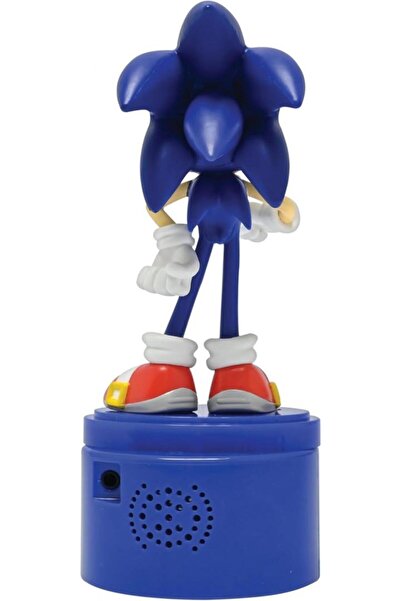 LEXIBOOK Night Light With Speaker, Sonic