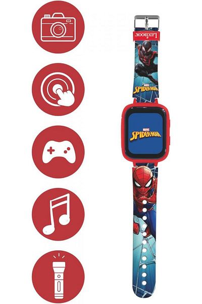 LEXIBOOK Watch - Multi-color