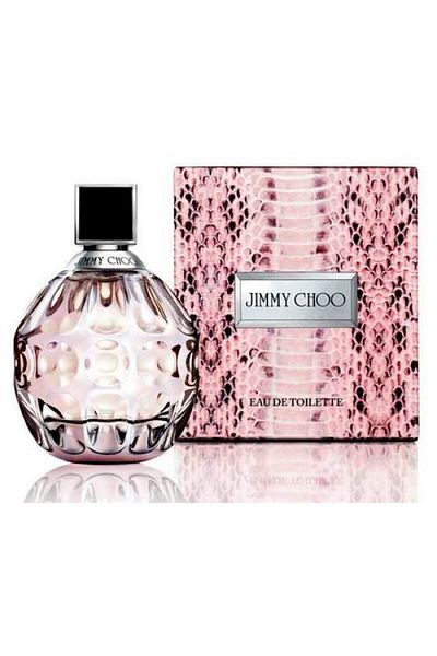 Jimmy Choo جيمي تشو (نسائي) أو دو بارفان 100 مل