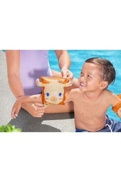 BESTWAY بست واي, يد سباحة 15 Cm 26-32237