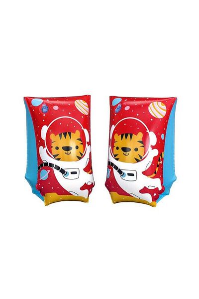 BESTWAY بست واي يد سباحة رحلة الغابة 30x15 سم -26-32102