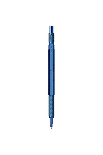 Scrikss Matri-X Mekanik Kurşun Kalem 0.7 mm, Versatil Kalem, Uçlu Kalem