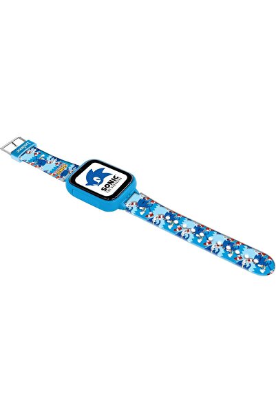 LEXIBOOK Watch With Camera And Video Camera, Sonic