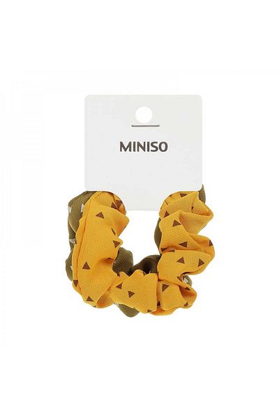 Miniso hair tie