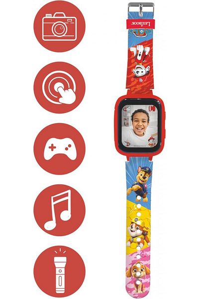 LEXIBOOK Watch - Multi-color