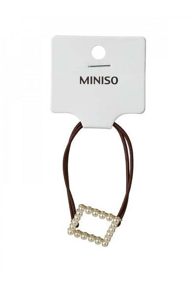Miniso hair tie