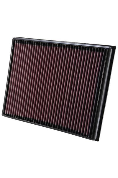 K&N Performance Filter for Kn 33-2983 Air Filter Box