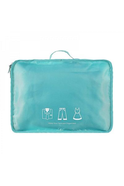 Miniso Travel Storage Bag - Large Size - 39x30x10 cm