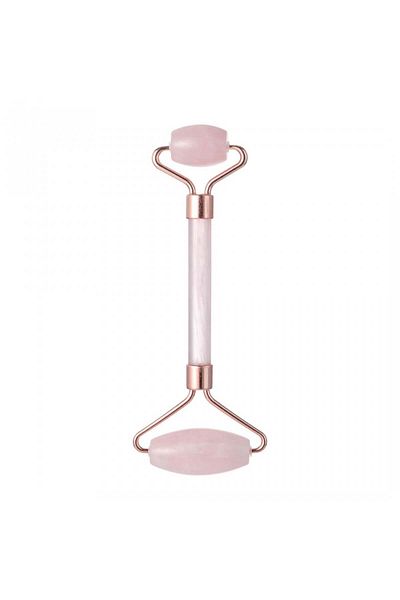 Miniso Rose Jade Double Head Massager