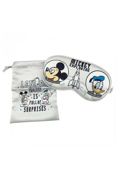 Miniso Mickey Mouse Star Tours Sleep Mask