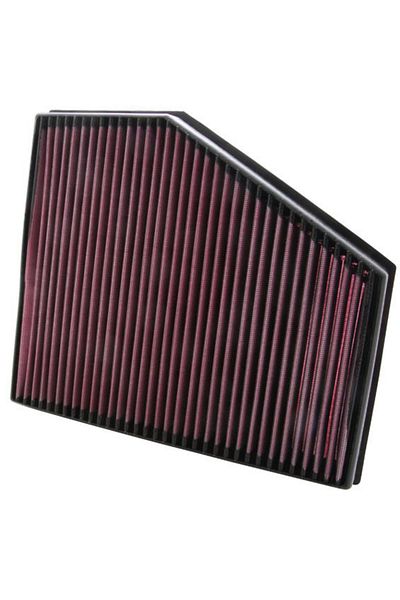 K&N Kn 33-2943 Performance Filter for Air Filter Box