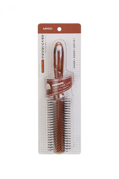 Miniso Modern comb for curly hair