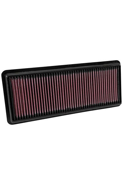 K&N Kn 33-5040 Air Filter - Performance Enhancement for Box