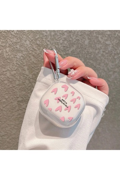 NANOSPACE Samsung Galaxy Buds 2 - Buds Pro - Buds Live - Buds 2 Pro - Buds FE...