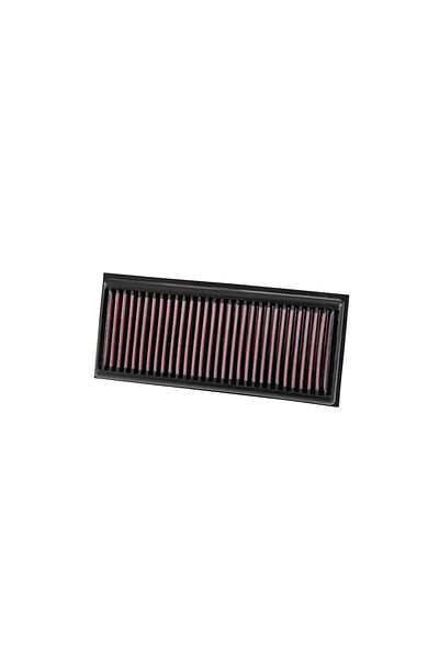 K&N Kn 33-3072 Performance Filter for Air Filter Box Kn