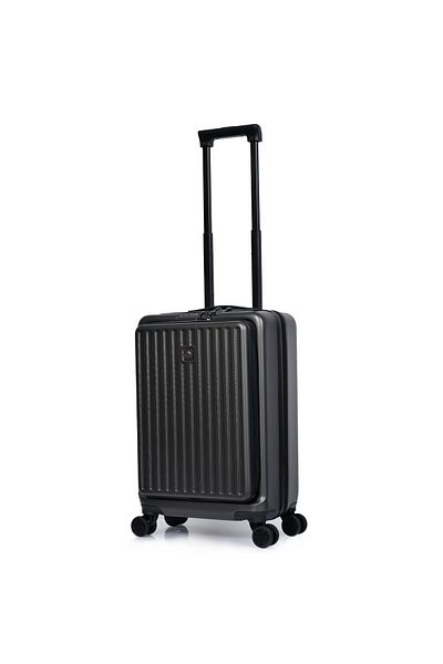 MORANO Murano Lightweight Hardside Luggage with 4 Spinner Wheels and TSA Lock 20"