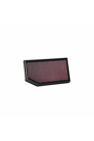 K&N Kn 33-5076 Performance Filter for Air Filter Box Kn