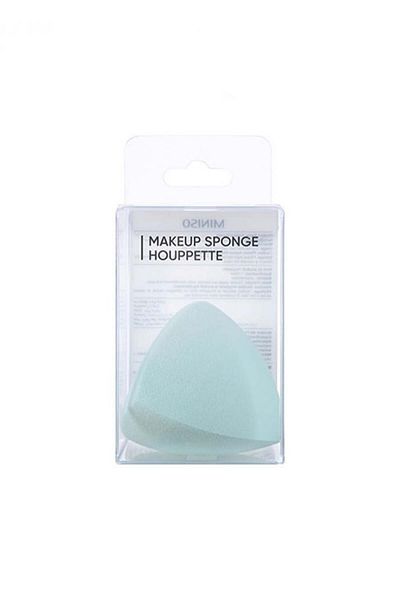 Miniso Makeup Sponge - Green