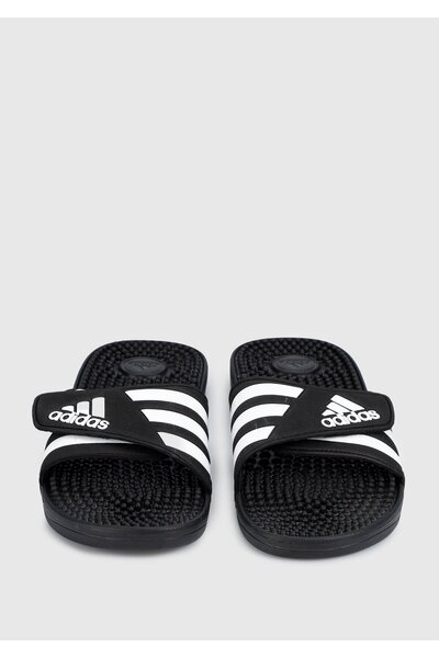 adidas Adissage Black Men's Slippers F35580