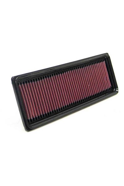 K&N Performance Filter for Kn 33-2847 Air Filter Box