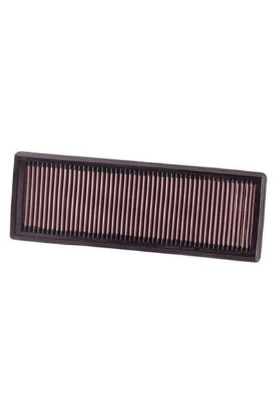K&N Kn 33-2386 Performance Filter for Air Filter Box