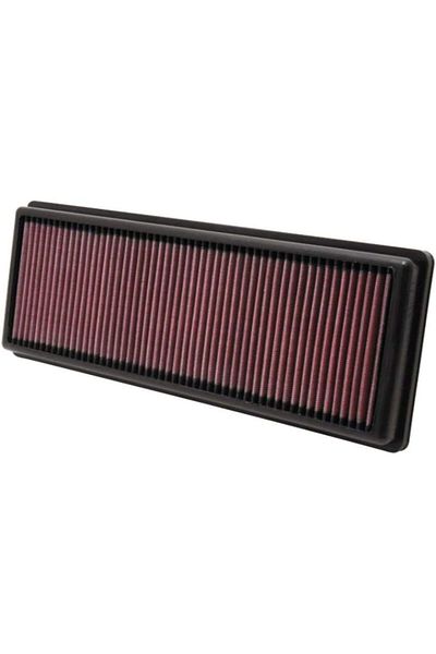 K&N Kn 33-2471 Performance Filter for Air Filter Box Kn