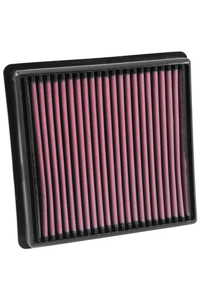 K&N Kn 33-3029 Performance Filter for Air Filter Box Kn