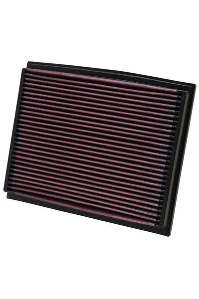 K&N Kn 33-2209 Performance Filter for Air Filter Box