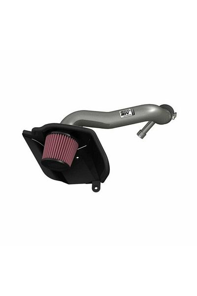 K&N Kn 69-9510Tc Air Filter Kit Performance Air Intake Kit Kn