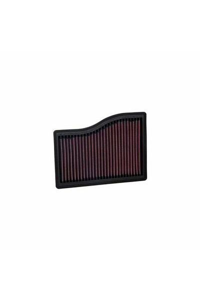 K&N Healing Air Filter Kn 33-3132, Performance Filter