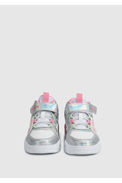 Kiddo Λευκό αθλητικό παπούτσια για κορίτσι