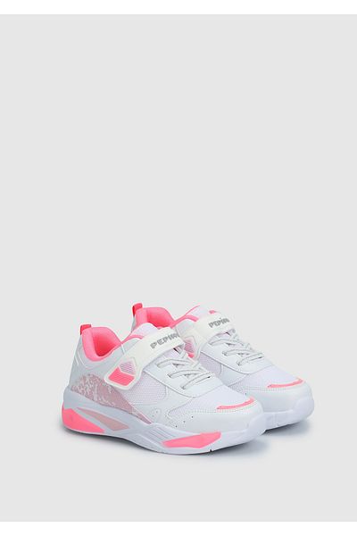 pepino Pink Sneakers for Girls