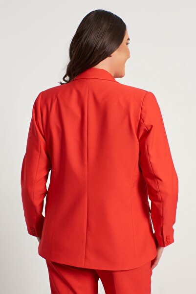 MYLİNE Lined Blazer Jacket