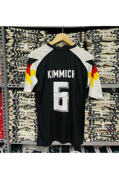 Legent Lady KIMMICH ΓΕΡΜΑΝΙΚΗ ΜΑΥΡΗ ΦΑΝΕΛΑ ΠΑΙΔΙΚΗ ΜΕΤΑ ΤΟ ΚΑΤΩ ΜΕΤΑ ΤΟ ΕΝΗΛΙΚΟ ΜΟΝΟ ΤΟ ΚΑΤΩ