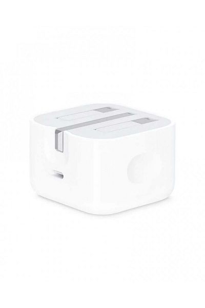 Apple 20w Usb-c Power Adapter