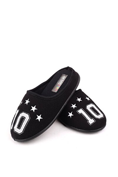 GEZER Unisex Κορίτσι Αγόρι Παιδί Fan Home-χαλί Παντόφλες