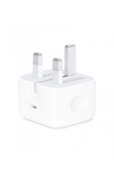 Apple 20w Usb-c Power Adapter