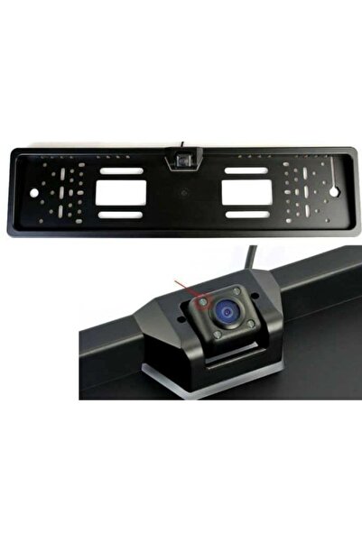 AEM Part Geri Görüş Kamerası Plakalık