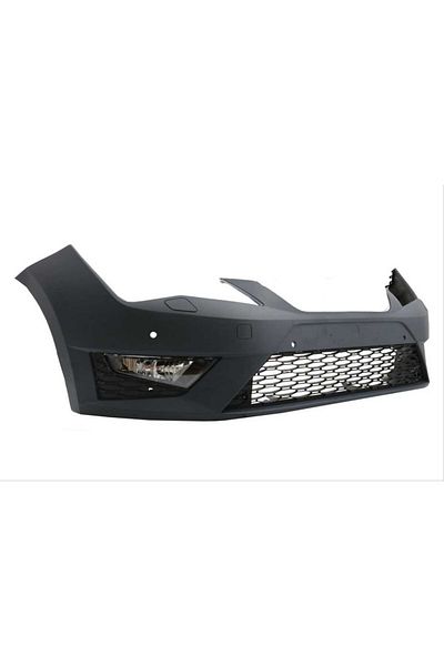 autogp طقم المصد الأمامي لسيارة Seat Leon Fr 2013 / 2017