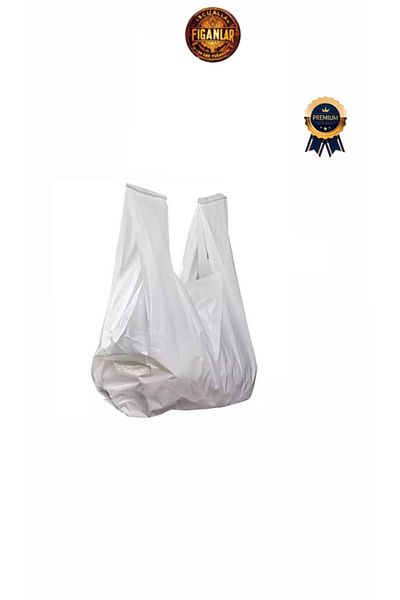 figanlar ambalaj Jumbo Size Bag 50X80 Meat Carrying Bag 30-40 kg Carrying Capacity Odorless 1 kg