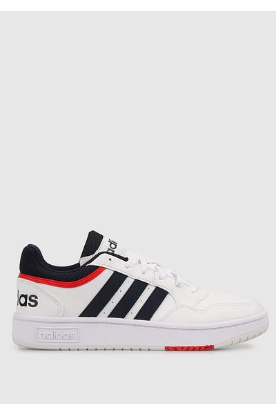 adidas Hoops 3.0 Low Classic Vintage Shoes