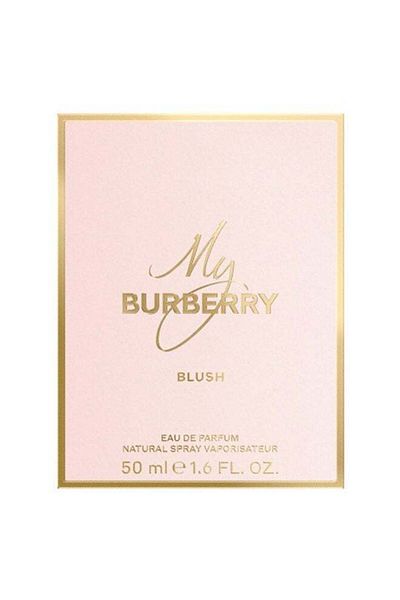 BURBERRY My Blush - Perfumes For Women Edp, 50 ml