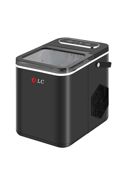 DLC Ice Maker Machine 105W DLC-37565