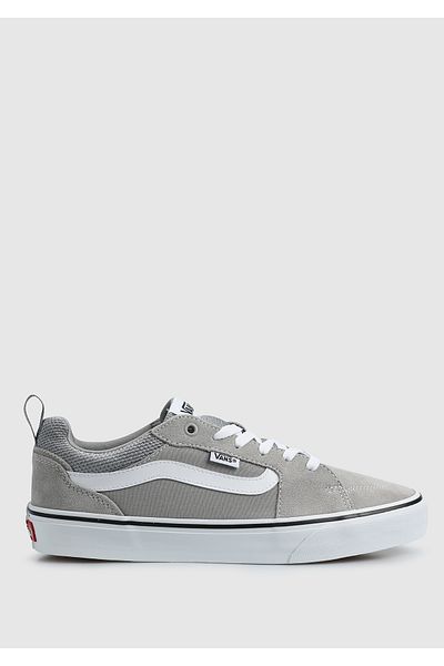 Vans Filmore Gray Men's Sneaker Vn000Csukaq1